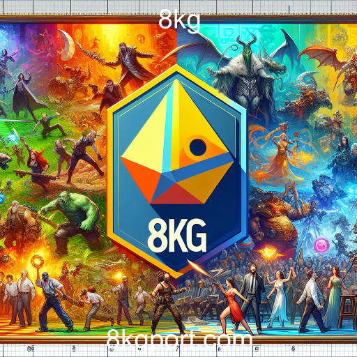 A Magia dos RPGs: Aventuras e Histórias em 8kg